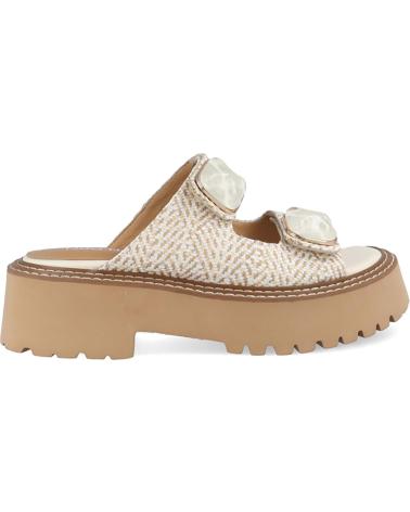 Sandali per Donna NOA HARMON SANDALIAS HEAVEN PARA MUJER EN COLOR BLANCO