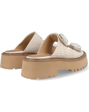 Sandali per Donna NOA HARMON SANDALIAS HEAVEN PARA MUJER EN COLOR BLANCO