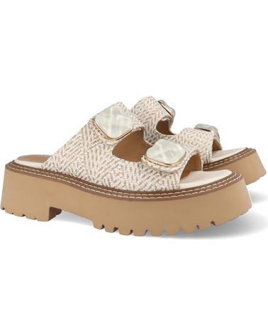 Sandali per Donna NOA HARMON SANDALIAS HEAVEN PARA MUJER EN COLOR BLANCO