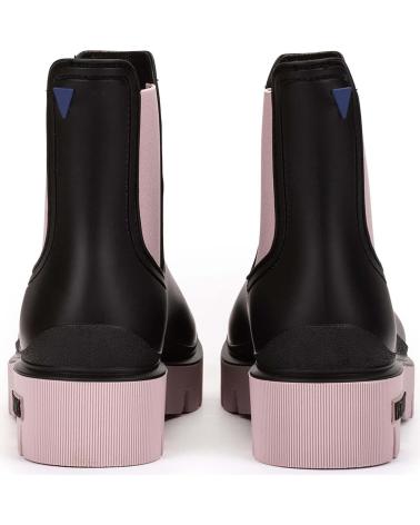 Bottines pour Femme VERBENAS BOTINES MAE MATE PARA MUJER EN COLOR NEGRO