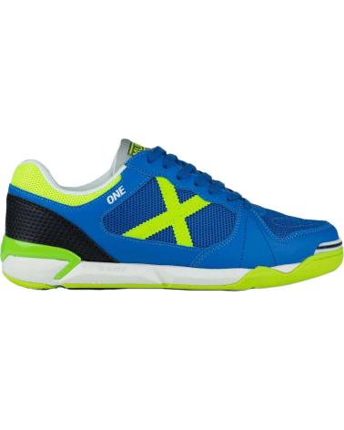 Deportivas-De-Hombre-MUNICH-ZAPATILLAS-ONE-66-PARA-HOMBRE-EN-COLOR-MULTICOLOR