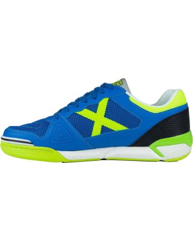 Deportivas-De-Hombre-MUNICH-ZAPATILLAS-ONE-66-PARA-HOMBRE-EN-COLOR-MULTICOLOR
