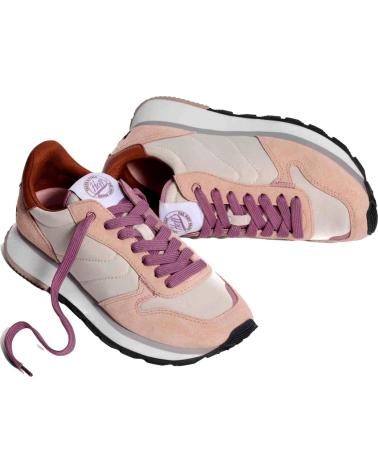 Sportif-De-Mujer-HOFF-ZAPATILLAS-TRECEN-PARA-MUJER-EN-COLOR-ROSA