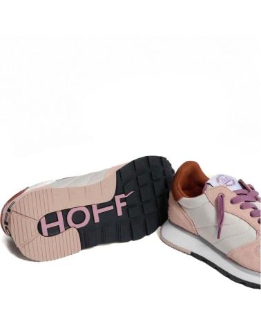Sportif-De-Mujer-HOFF-ZAPATILLAS-TRECEN-PARA-MUJER-EN-COLOR-ROSA