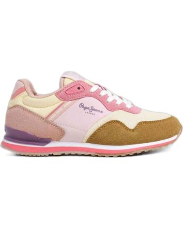 Deportivas-De-Niña-PEPE-JEANS-ZAPATILLAS-PGS40017170-PARA-NINOS-UNISEX-EN-COLOR-MULTICOLOR