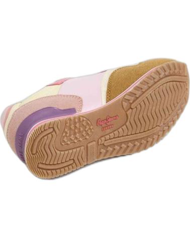 Sneaker-De-Niña-PEPE-JEANS-ZAPATILLAS-PGS40017170-PARA-NINOS-UNISEX-EN-COLOR-MULTICOLOR