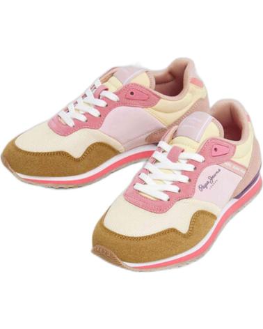 Sneaker-De-Niña-PEPE-JEANS-ZAPATILLAS-PGS40017170-PARA-NINOS-UNISEX-EN-COLOR-MULTICOLOR
