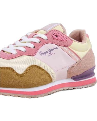 Sneaker-De-Niña-PEPE-JEANS-ZAPATILLAS-PGS40017170-PARA-NINOS-UNISEX-EN-COLOR-MULTICOLOR