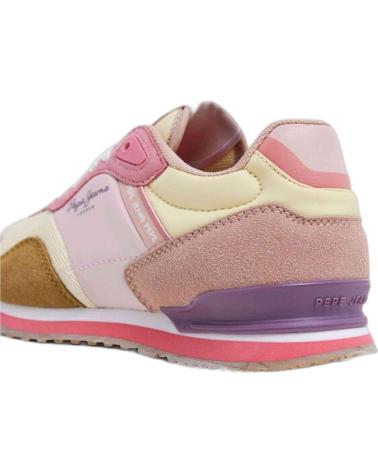 Sneaker-De-Niña-PEPE-JEANS-ZAPATILLAS-PGS40017170-PARA-NINOS-UNISEX-EN-COLOR-MULTICOLOR
