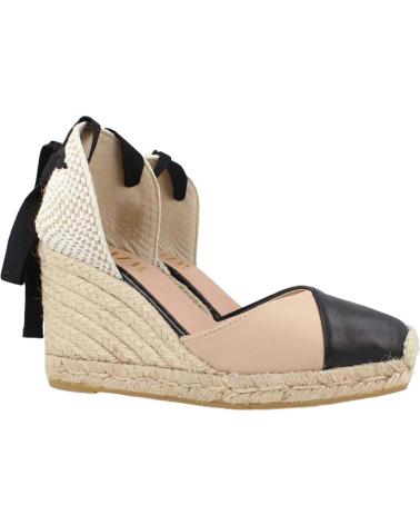 Sandali per Donna GAIMO SANDALIAS PARA MUJER EN COLOR NEGRO