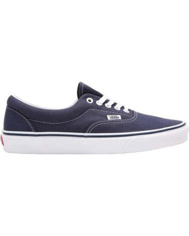 Man Trainers VANS OFF THE WALL ZAPATILLAS VANS AUTHENTIC PARA HOMBRE EN COLOR AZUL