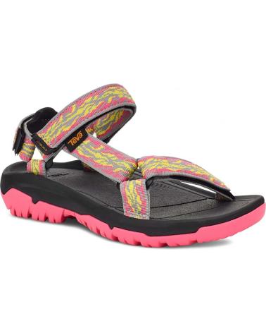 TEVA SANDALIAS EN PARA MUJER MULTICOLOR