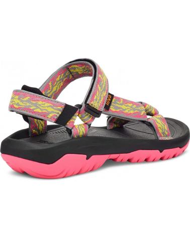 TEVA SANDALIAS EN PARA MUJER MULTICOLOR