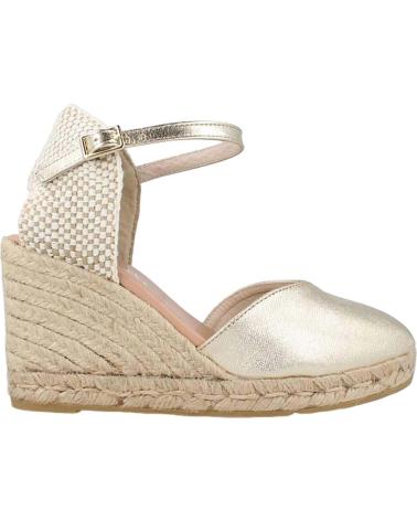 Scarpe-De-Mujer-GAIMO-ALPARGATA-YOSIE-PARA-MUJER-EN-COLOR-DORADO