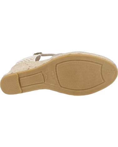 Scarpe-De-Mujer-GAIMO-ALPARGATA-YOSIE-PARA-MUJER-EN-COLOR-DORADO