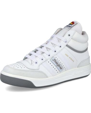 Esportes  de Homem JHAYBER ZAPATILLAS LRNEW ATENAS PARA HOMBRE EN COLOR BLANCO