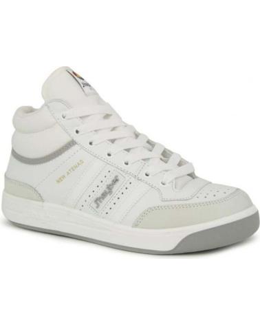 Esportes  de Homem JHAYBER ZAPATILLAS LRNEW ATENAS PARA HOMBRE EN COLOR BLANCO