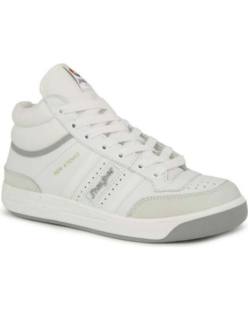Esportes  de Homem JHAYBER ZAPATILLAS LRNEW ATENAS PARA HOMBRE EN COLOR BLANCO