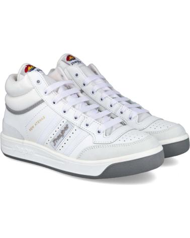 Esportes  de Homem JHAYBER ZAPATILLAS LRNEW ATENAS PARA HOMBRE EN COLOR BLANCO
