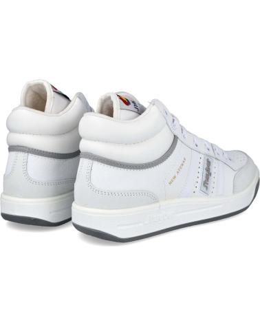 Esportes  de Homem JHAYBER ZAPATILLAS LRNEW ATENAS PARA HOMBRE EN COLOR BLANCO