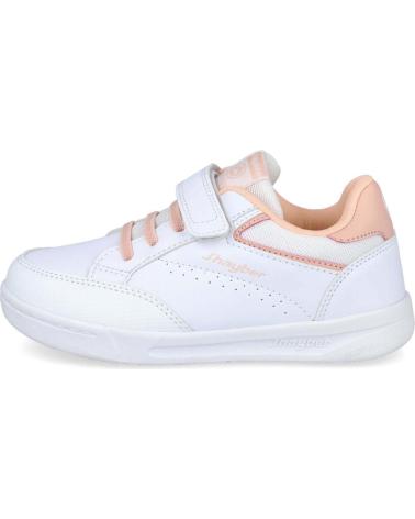 Sportif pour Fille JHAYBER ZAPATILLAS MDZN460160 PARA NINAS EN COLOR BLANCO