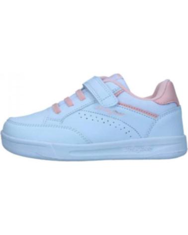 Sportif pour Fille JHAYBER ZAPATILLAS MDZN460160 PARA NINAS EN COLOR BLANCO