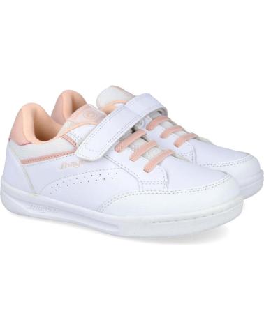 Sportif pour Fille JHAYBER ZAPATILLAS MDZN460160 PARA NINAS EN COLOR BLANCO