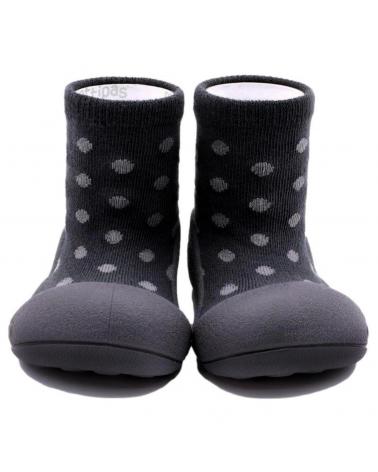 Bebé-De-Niña-ATTIPAS-PRIMEROS-PASOS-DOT-DOT-CHARCOAL-GREY-DOT01-GRIS