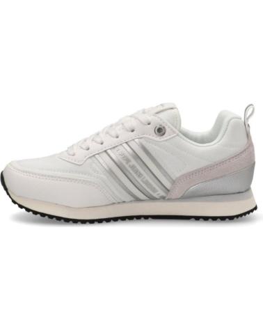 Sneaker für Herren PEPE JEANS DEPORTIVOS HOMBRE PMS 60035 GRIS