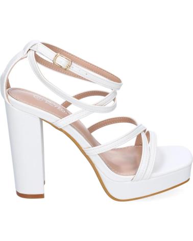 Sandali-De-Mujer-PUNTOSALAO-SANDALIAS-DE-VESTIR-TACON-COMODO-PARA-MUJER-COLOR-BLANCO-JL8-VARIOS-COLORES
