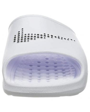 CIABATTE NIKE VICTORI ONE SHOWER SLIDE CZ5478 BIANCHE BLANCO