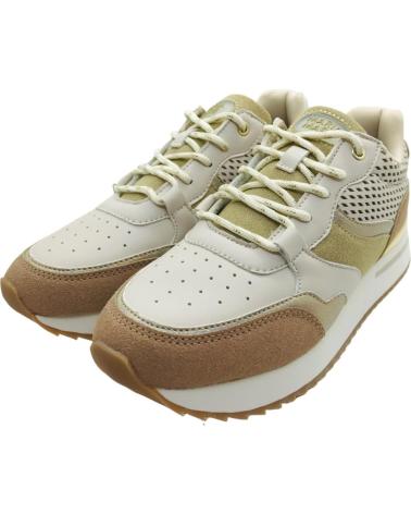 Sportif-De-Mujer-MARIA-MARE-ZAPATILLAS-CASUAL-SNEAKER-MUJER-MARIAMARE-68517-BEIG