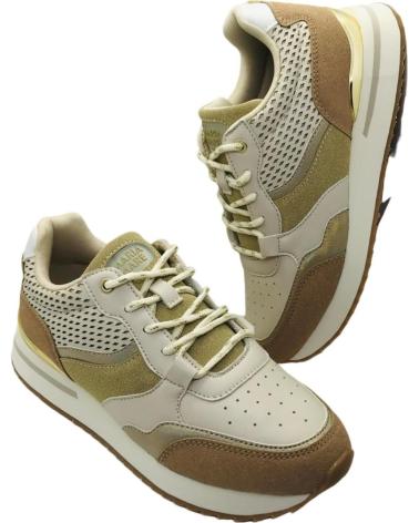 Sportif-De-Mujer-MARIA-MARE-ZAPATILLAS-CASUAL-SNEAKER-MUJER-MARIAMARE-68517-BEIG