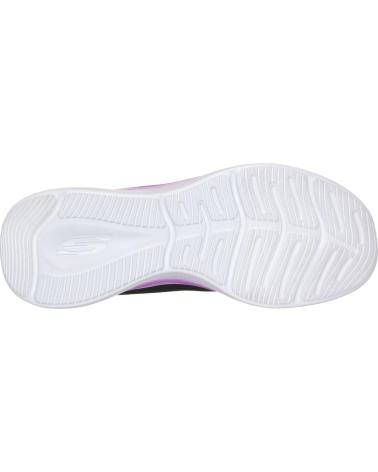 Zapatillas deporte de Mujer SKECHERS ZAPATILLAS MUJER MODELO SKECH-LITE PRO-STUNN COLOR NEGRO BKP BKPR