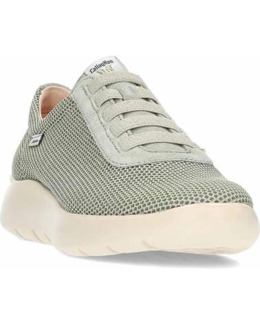 Esportes  de Mulher CALLAGHAN DEPORTIVA NUBE 51401 OLIVA