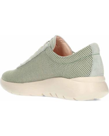 Esportes  de Mulher CALLAGHAN DEPORTIVA NUBE 51401 OLIVA