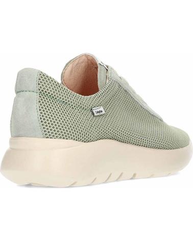Esportes  de Mulher CALLAGHAN DEPORTIVA NUBE 51401 OLIVA