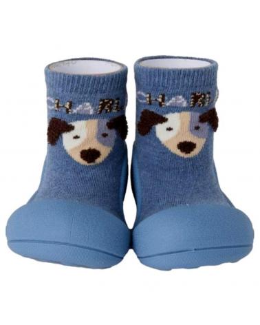 Bebé-De-Niña-ATTIPAS-PRIMEROS-PASOS-CHARLIE-CL01-AZUL