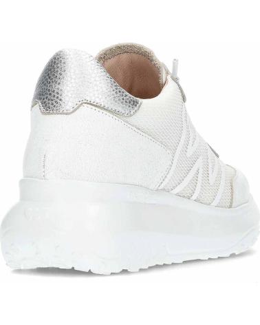Esportes  de Mulher WONDERS DEPORTIVAS PARA MUJER AZURE A-4001 OFFWHITE