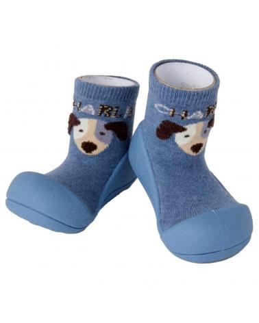 Bebé-De-Niña-ATTIPAS-PRIMEROS-PASOS-CHARLIE-CL01-AZUL