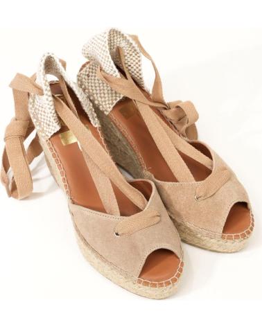 Sandales pour Femme VIGUERA CUNAS 2155 CUERO