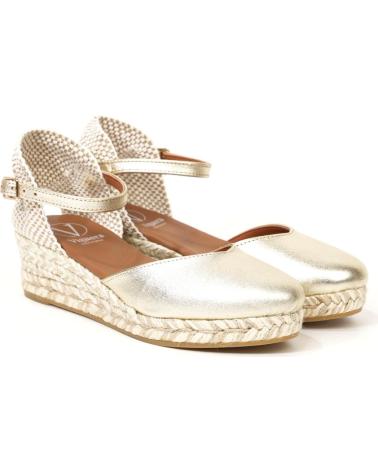 Sandales pour Femme VIGUERA CUNAS 1809 METAL