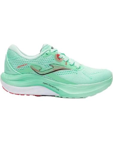 Deportivas de Mujer JOMA ZAPATILLA HISPALIS LADY 2515 VARIOS COLORES