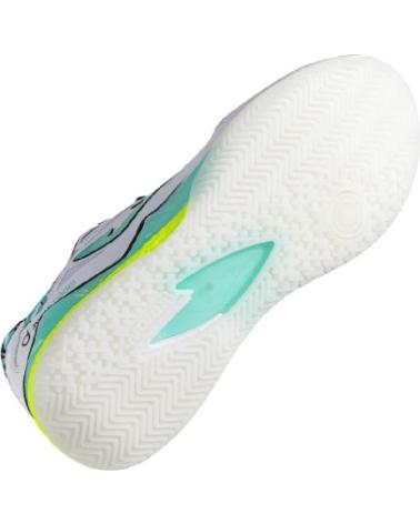 SCARPE JOMA SPIN MEN 25 TSPINS2542OM BIANCHE DA PADEL BLANCO