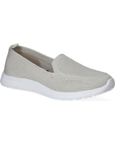 Zapatos de Mujer JHAYBER ZAPATILLA CASUAL CHEPITO J HAYBER ZS61536 CAMEL