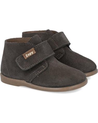 Botines-De-Niño-ZAPY-X21660-BOTAS-SAFARI-NINOS-GRIS