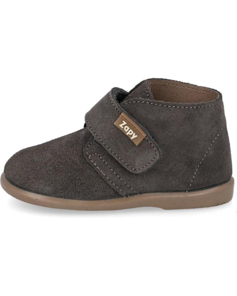 Botines-De-Niño-ZAPY-X21660-BOTAS-SAFARI-NINOS-GRIS