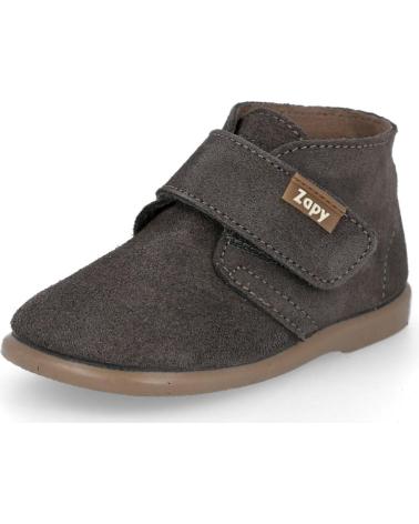 Botines-De-Niño-ZAPY-X21660-BOTAS-SAFARI-NINOS-GRIS
