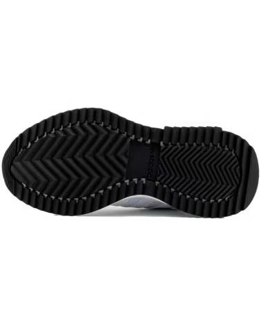 Sportivo per Uomo ADIDAS SNEAKER IN NERO NEGRA