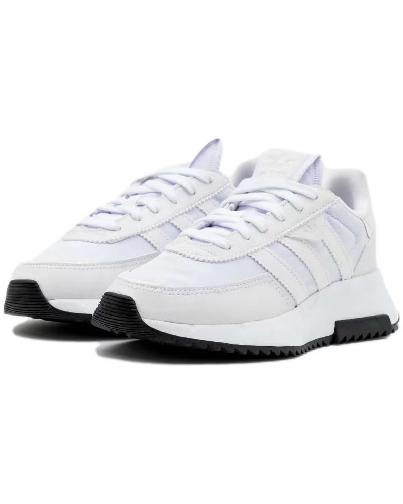 Sportivo per Uomo ADIDAS SNEAKER IN NERO NEGRA